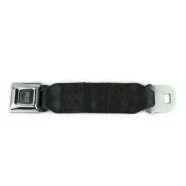 Adjustable Seat Belt Extender