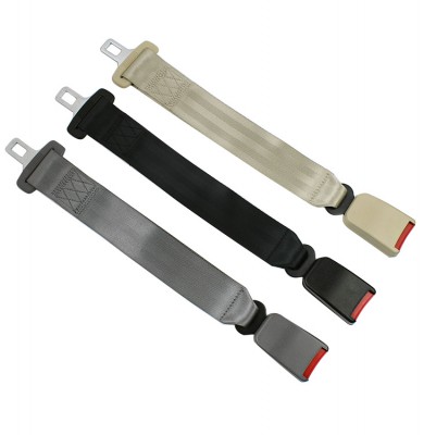 seat belt extender