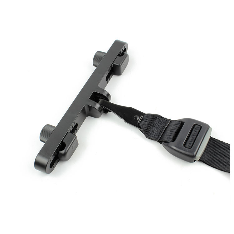 Car Safety Belt Latch